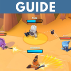 Guide For Zooba Mobile 아이콘