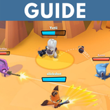 Guide For Zooba Mobile