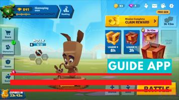 Guide For Zooba Mobile screenshot 2