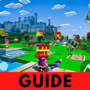 Guide For Axe.io Mobile APK
