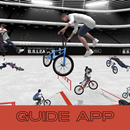 Guide For BMX Space Mobile 2020 aplikacja