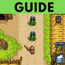 Guide For Dash Quest 2020 aplikacja