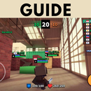 Guide For FPS.io Mobile aplikacja