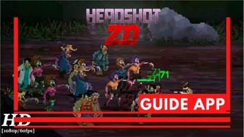 Guide For Headshot ZD Mobile screenshot 2