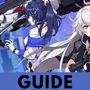 Guide For honkai impact 3 Mobile APK