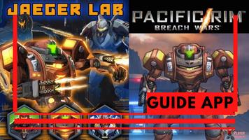Guide For Pacific Rim Breach Wars 2020 poster
