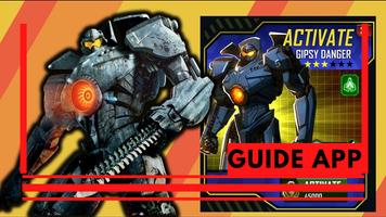 Guide For Pacific Rim Breach Wars 2020 screenshot 2