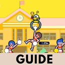 Guide For Part Time UFO Mobile aplikacja