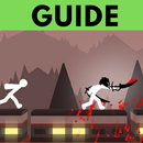 Guide For Stick Fight Shadow Warrior Mobile aplikacja