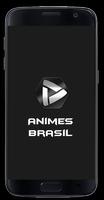 Animes Brasil capture d'écran 1