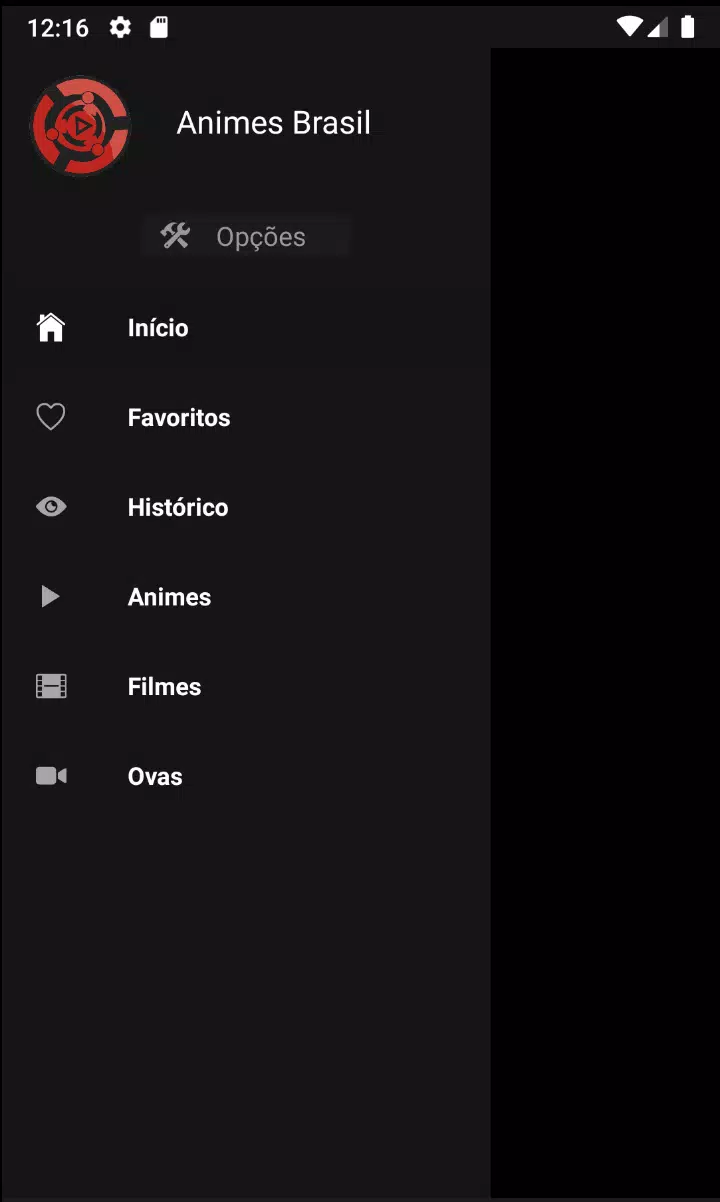 Brasil ANIMES APP pra BAIXAR animes GRATIS!! APK MEDIAFIRE (DIRETO) 