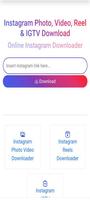 All Video Downloader স্ক্রিনশট 2