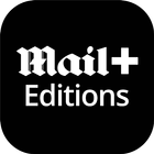 Daily Mail Newspaper icon