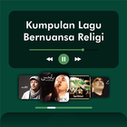 170+ Lagu Religi Islami 2023-icoon