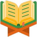 Al Quran, Arah Kiblat, Murotal