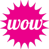 Wowcher 圖標