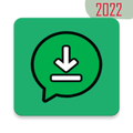 Status Saver Simpan Status WA