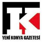 Yeni Konya Gazetesi icon