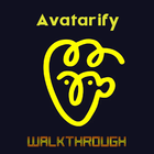 Avatarify AI Face Animator Walkthrough ícone