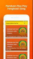 Play Play Penghasil Uang Guide imagem de tela 3