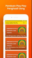 Play Play Penghasil Uang Guide capture d'écran 3