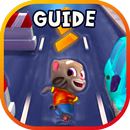 Walkthrough Talking Gold Run : New Tips 2021 APK