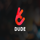 Dude biểu tượng