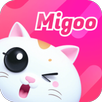 Migoo： Video chat & Meet APK