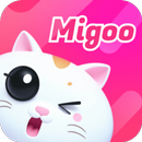 Migoo： Video chat & Meet-APK