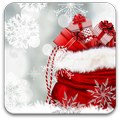 Christmas And New Year Live Wallpaper
