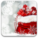 Christmas And New Year Live Wallpaper APK