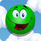 Ball Fall-icoon