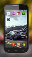 Car Wallpapers Aston Martin ảnh chụp màn hình 1