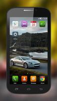 Car Wallpapers Aston Martin ảnh chụp màn hình 2
