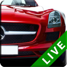 Car Wallpapers Mercedes-Benz ikona