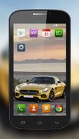 Car Wallpapers Mercedes-Benz syot layar 2