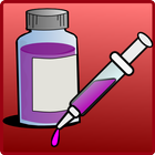 Easy Drug Dose Calculator ikon