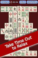 Mahjong Moods Poster