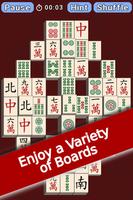 Mahjong Moods captura de pantalla 1