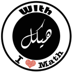hekal math icon