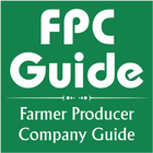 FPC Guide - Farmer Producer Company Guide icône