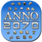 Anno 2070 FanApp ikona