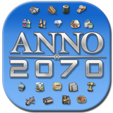 Anno 2070 FanApp icône