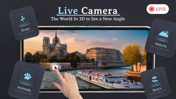 Online Earth - Live Camera And تصوير الشاشة 1