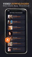 5X HD Video Downloader - HD Vi скриншот 1
