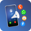 Caller Name Announcer app APK