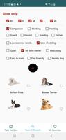 Dog Breed Match ảnh chụp màn hình 2