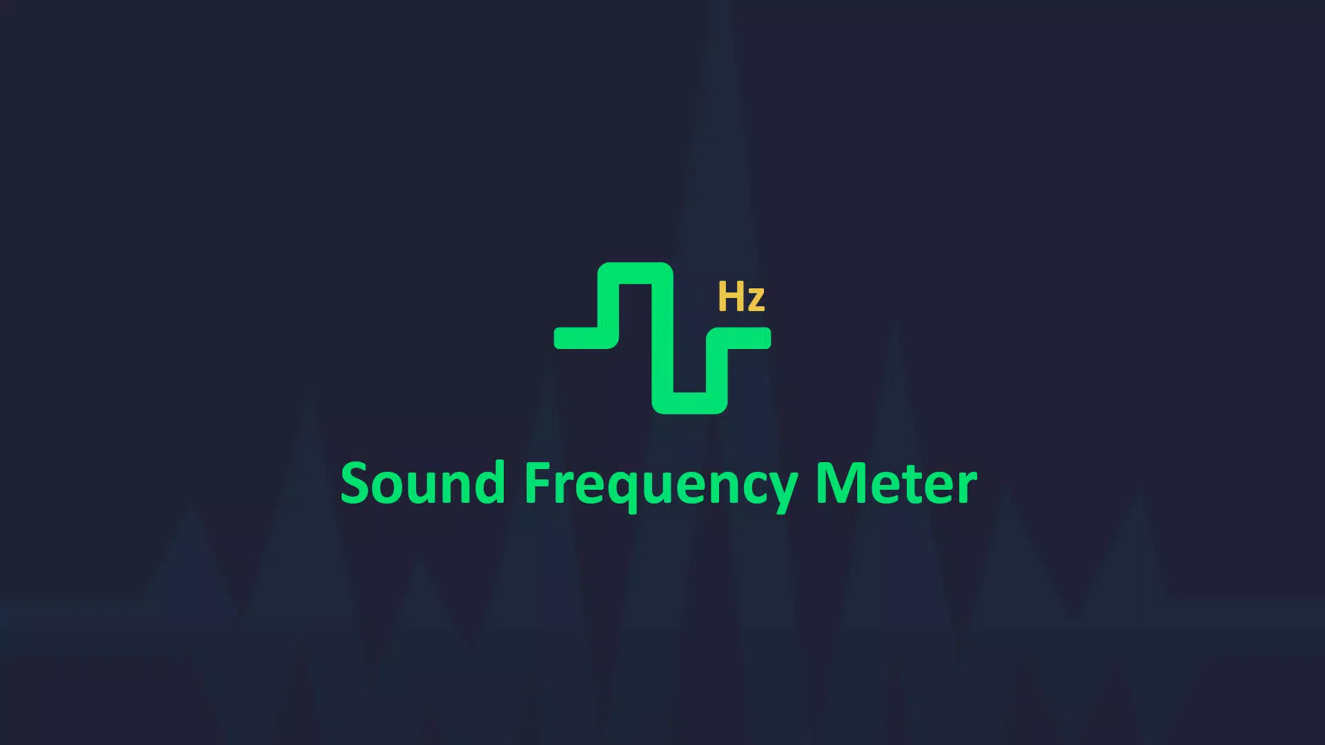 Скачать Frequency Tone Generator APK для Android