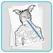 How To Draw FF Easy アイコン