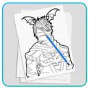 How To Draw FF Easy APK